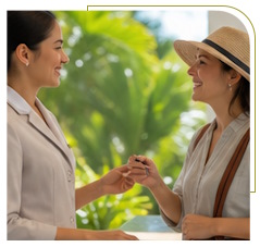 Заказать Русскоязычный консьерж