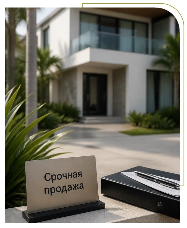 Срочная продажа недвижимости Пхукет из Рыбинска от 52040 р. | коПхукет-Рбн